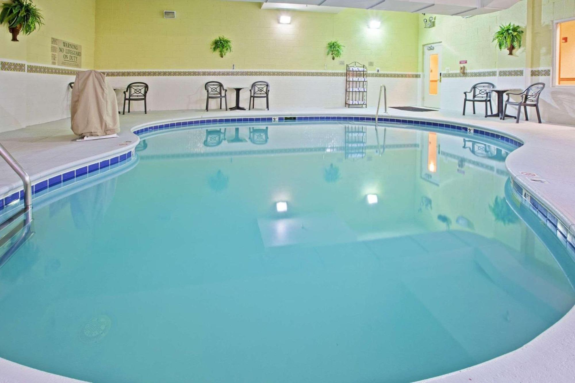 Country Inn & Suites By Radisson, Knoxville West, Tn المرافق الصورة
