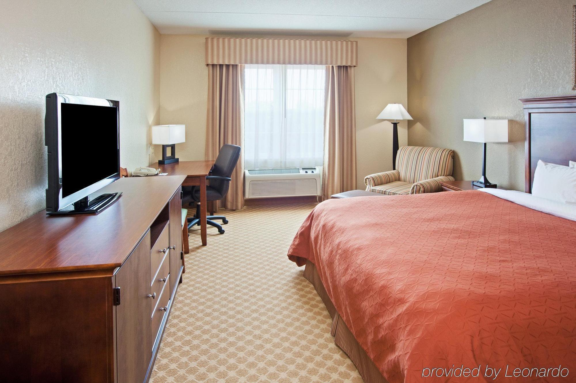 Country Inn & Suites By Radisson, Knoxville West, Tn الغرفة الصورة